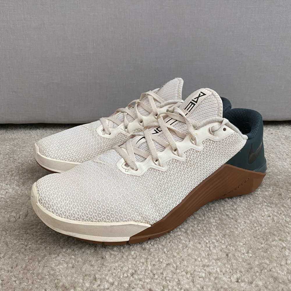 Nike Metcon 5